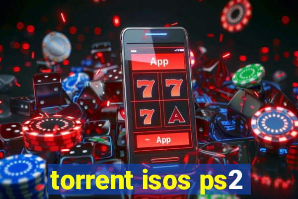 torrent isos ps2